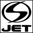 S-JETマーク
