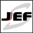 S-JEFマーク